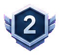 Rank 2